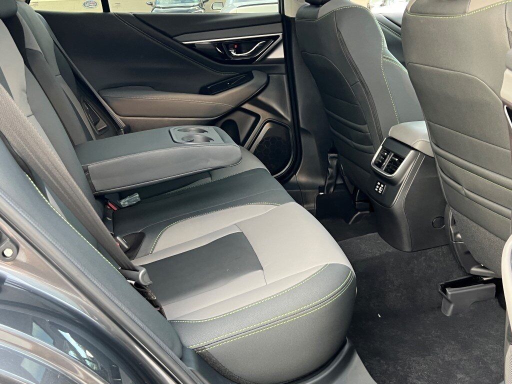 2025 Subaru Outback Onyx Edition Springfield VA