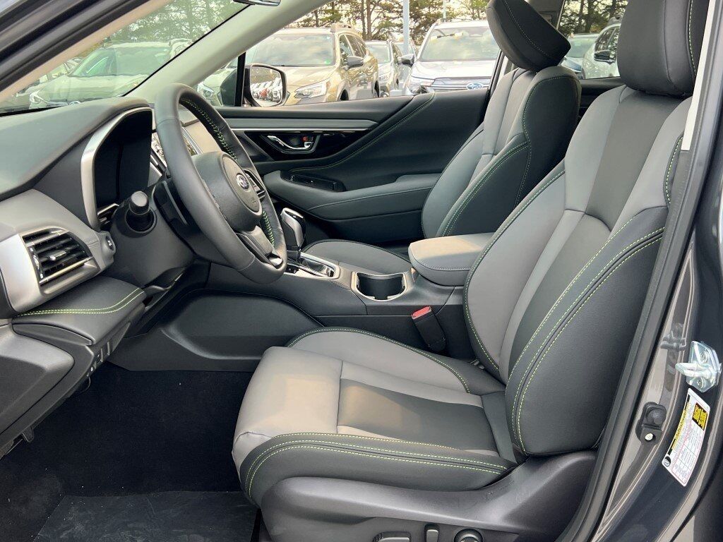 2025 Subaru Outback Onyx Edition Springfield VA