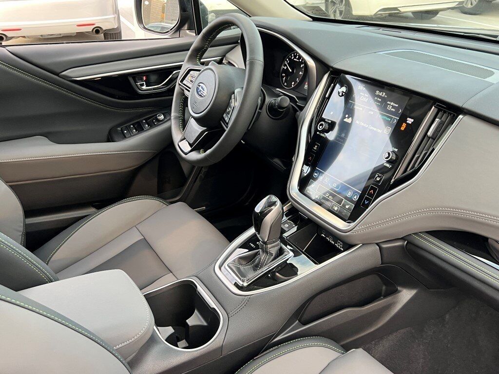 2025 Subaru Outback Onyx Edition Springfield VA