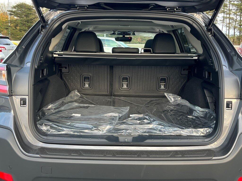 2025 Subaru Outback Onyx Edition Springfield VA