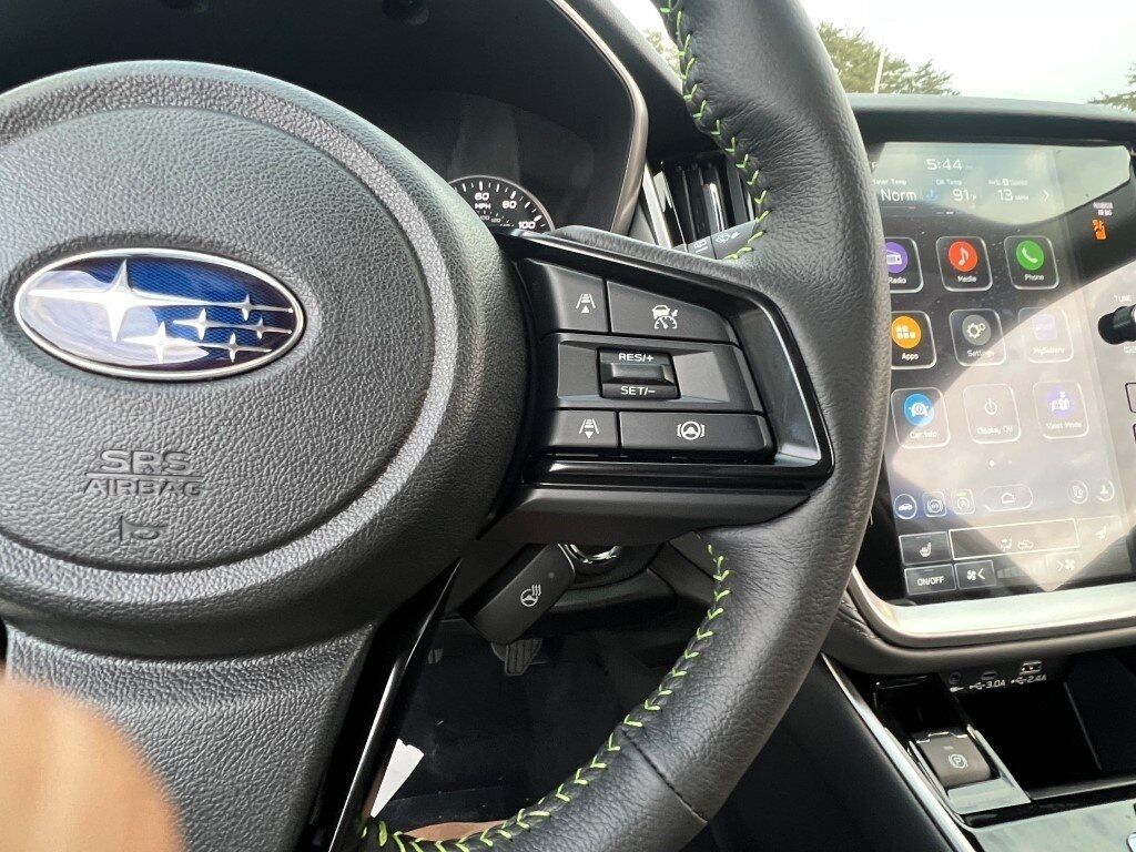 2025 Subaru Outback Onyx Edition Springfield VA