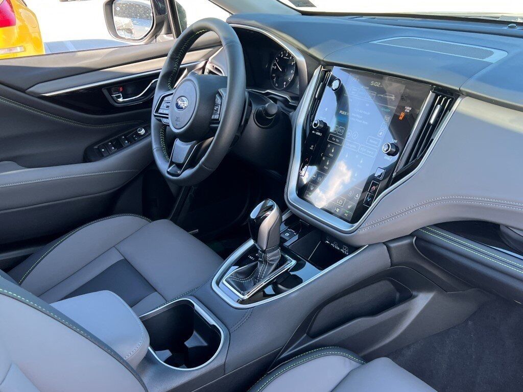 2025 Subaru Outback Onyx Edition Springfield VA