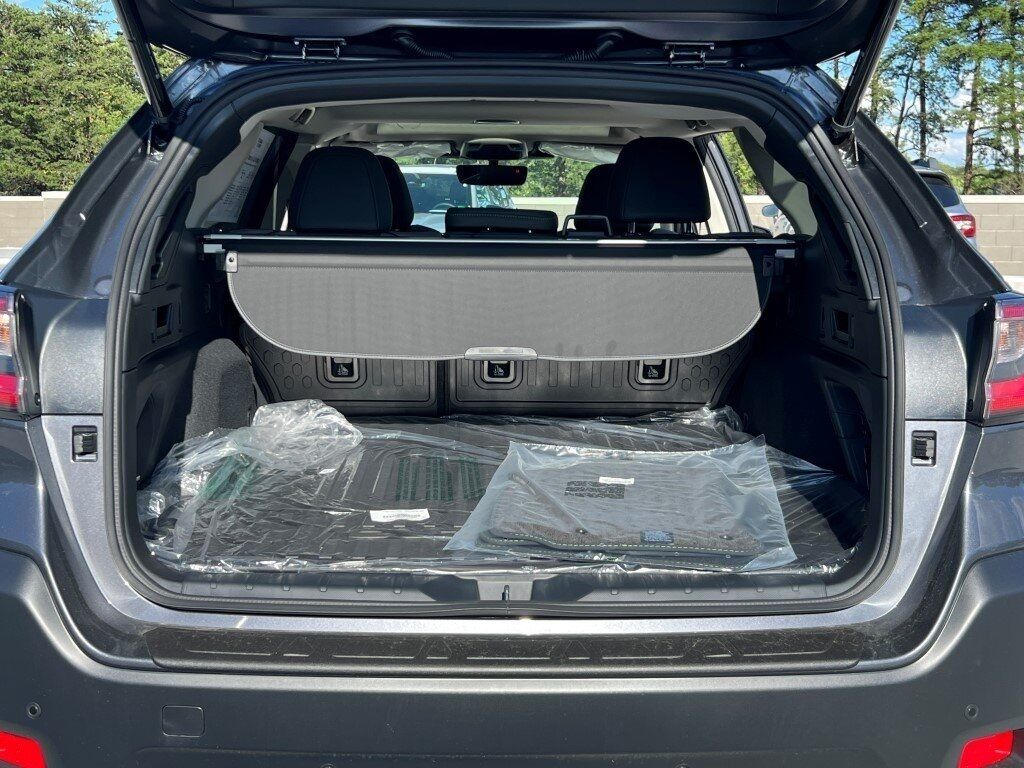 2025 Subaru Outback Onyx Edition Springfield VA