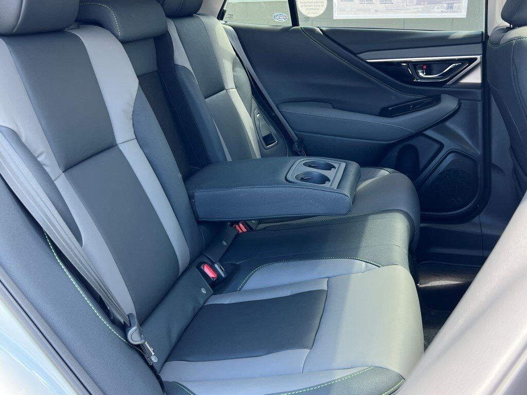 2025 Subaru Outback Onyx Edition Springfield VA