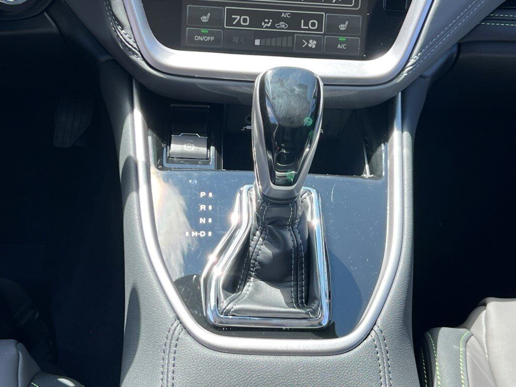 2025 Subaru Outback Onyx Edition Springfield VA