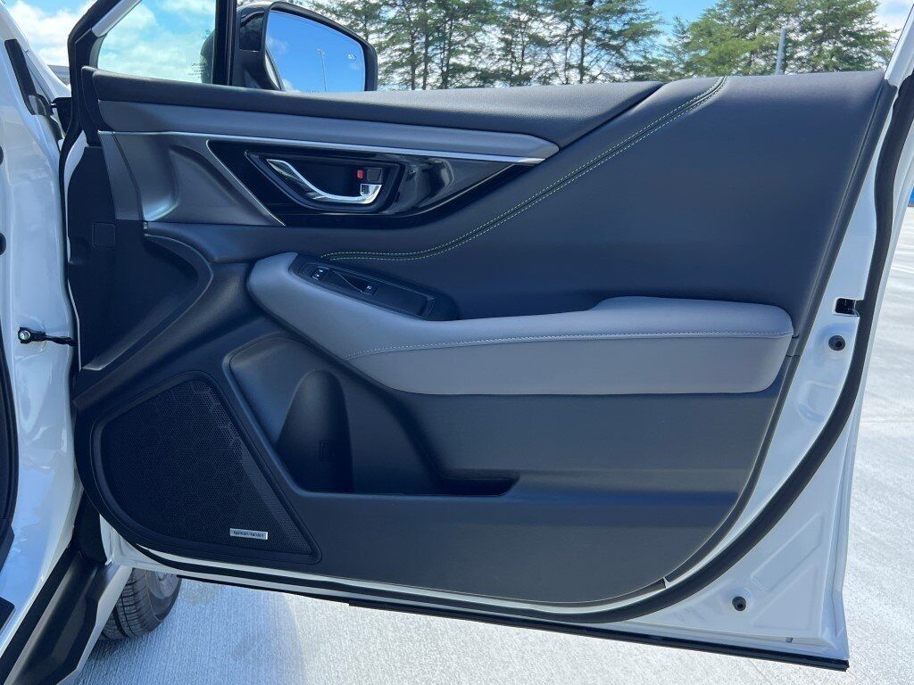 2025 Subaru Outback Onyx Edition Springfield VA
