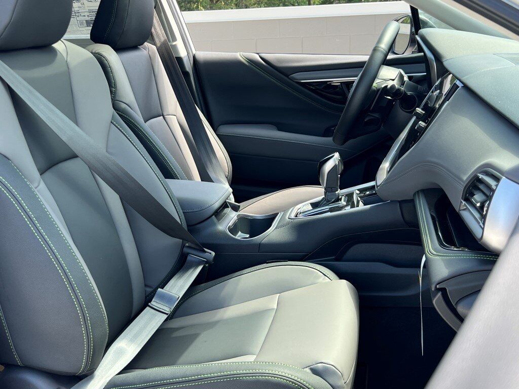 2025 Subaru Outback Onyx Edition Springfield VA
