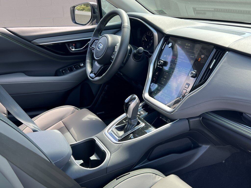 2025 Subaru Outback Onyx Edition Springfield VA