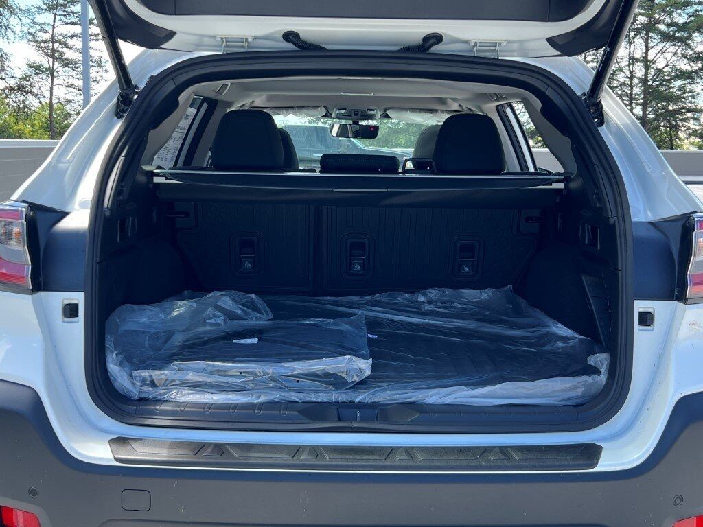 2025 Subaru Outback Onyx Edition Springfield VA