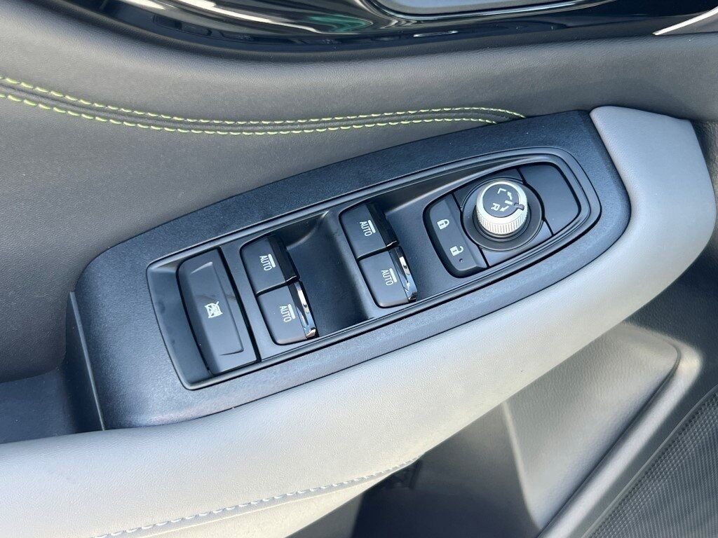 2025 Subaru Outback Onyx Edition Springfield VA