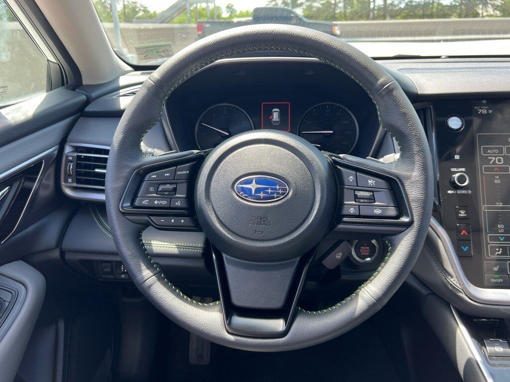 2025 Subaru Outback Onyx Edition Springfield VA