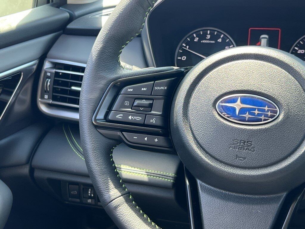 2025 Subaru Outback Onyx Edition Springfield VA