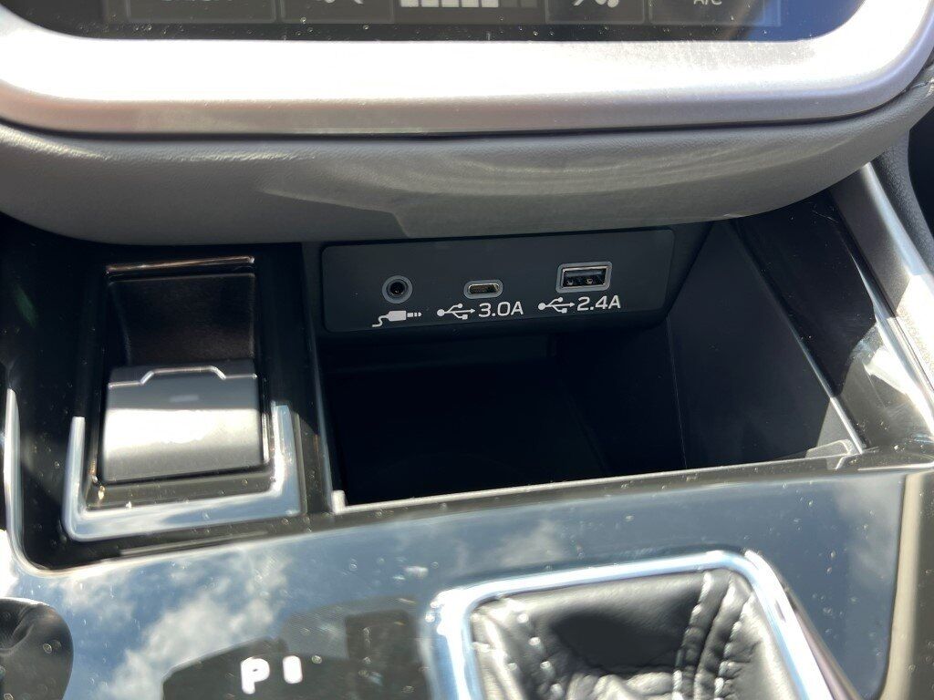 2025 Subaru Outback Onyx Edition Springfield VA