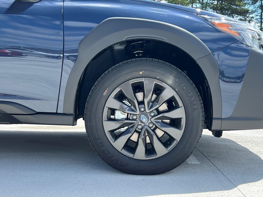 2025 Subaru Outback Onyx Edition Springfield VA