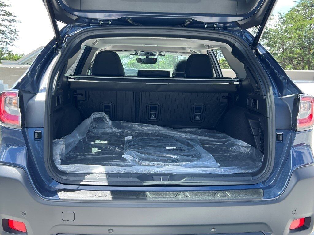 2025 Subaru Outback Onyx Edition Springfield VA