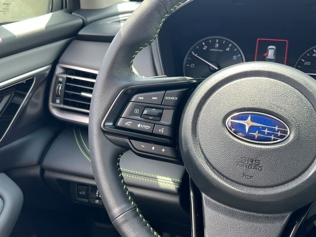 2025 Subaru Outback Onyx Edition Springfield VA