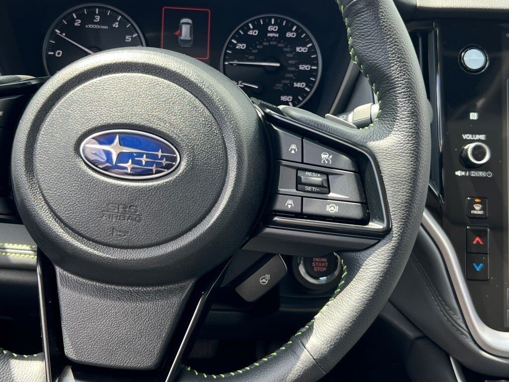 2025 Subaru Outback Onyx Edition Springfield VA