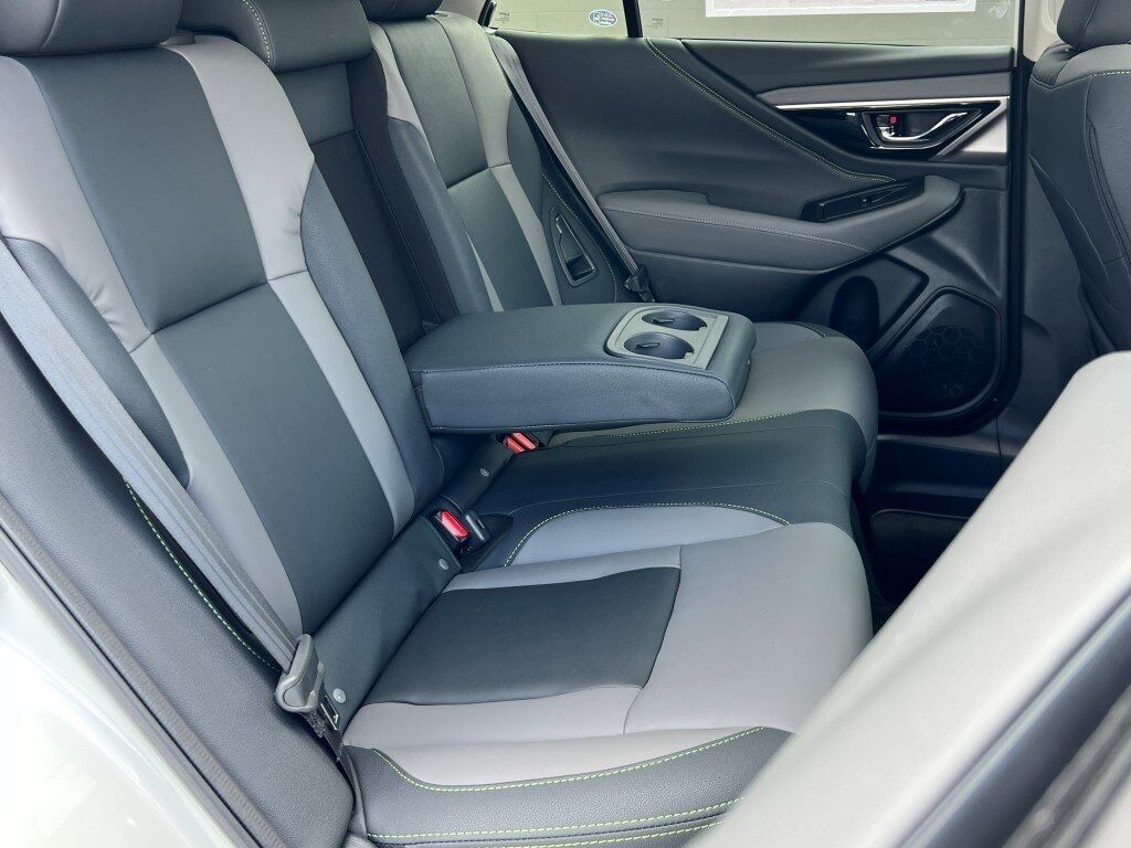 2025 Subaru Outback Onyx Edition Springfield VA