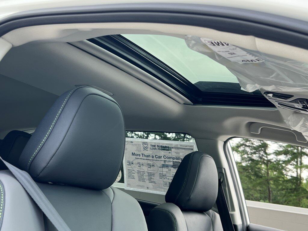 2025 Subaru Outback Onyx Edition Springfield VA