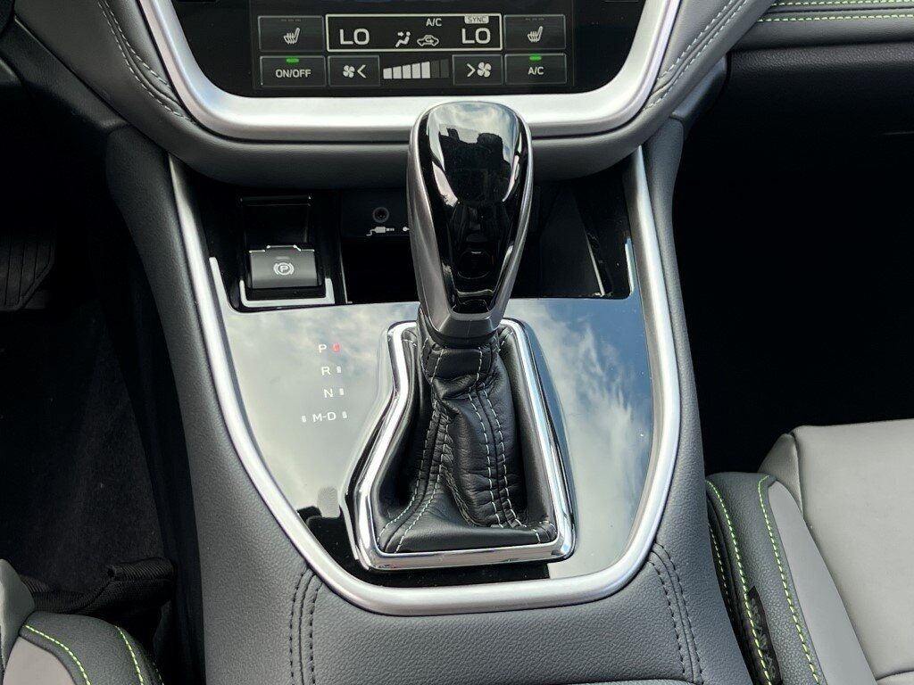 2025 Subaru Outback Onyx Edition Springfield VA