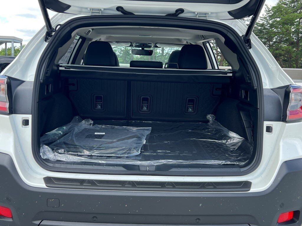 2025 Subaru Outback Onyx Edition Springfield VA