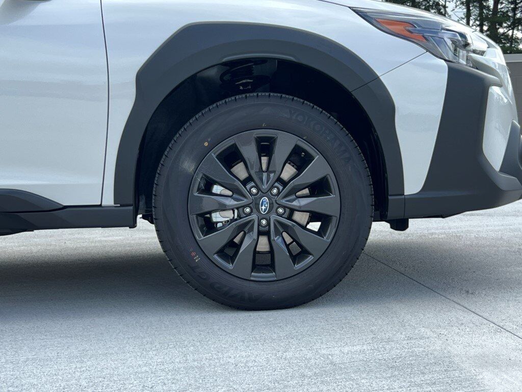 2025 Subaru Outback Onyx Edition Springfield VA