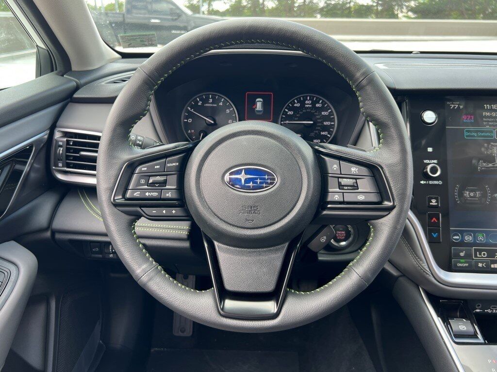 2025 Subaru Outback Onyx Edition Springfield VA