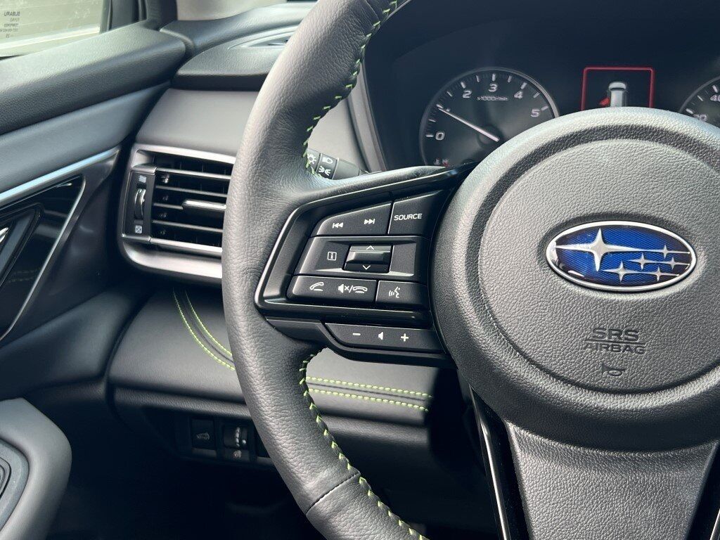 2025 Subaru Outback Onyx Edition Springfield VA
