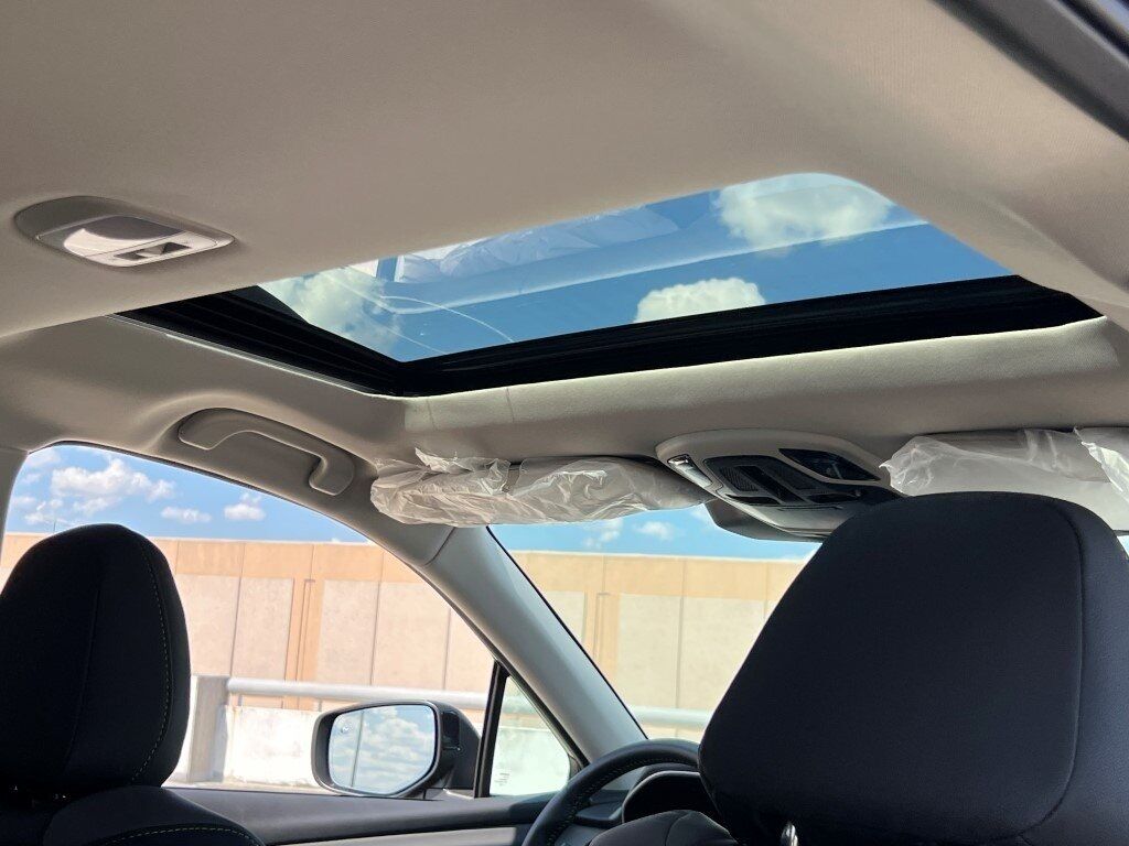 2025 Subaru Outback Onyx Edition Springfield VA