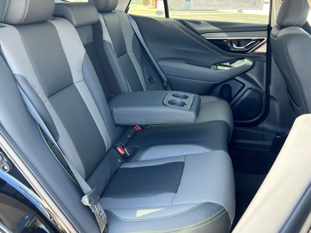 2025 Subaru Outback Onyx Edition Springfield VA