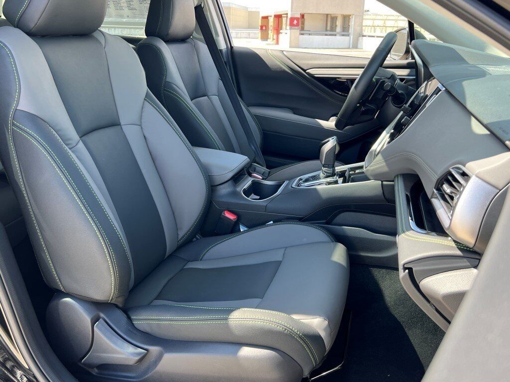 2025 Subaru Outback Onyx Edition Springfield VA