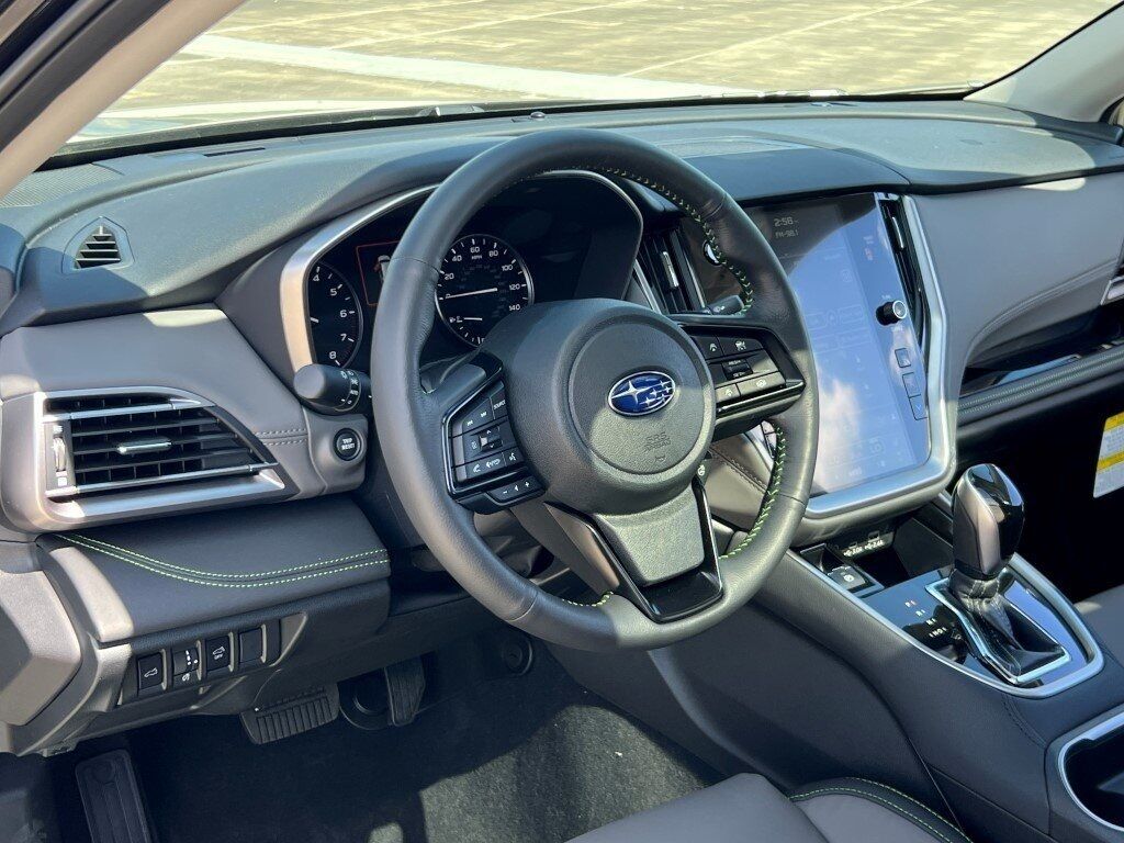2025 Subaru Outback Onyx Edition Springfield VA