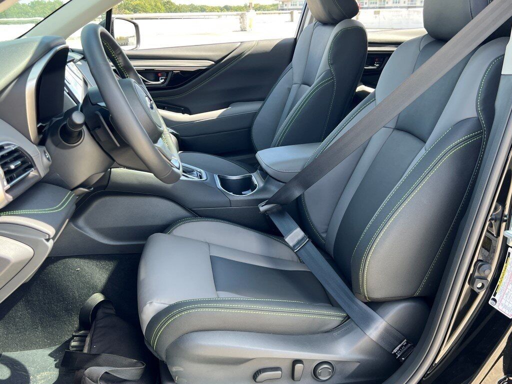 2025 Subaru Outback Onyx Edition Springfield VA