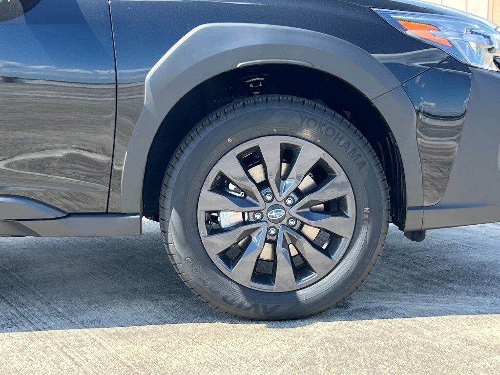 2025 Subaru Outback Onyx Edition Springfield VA