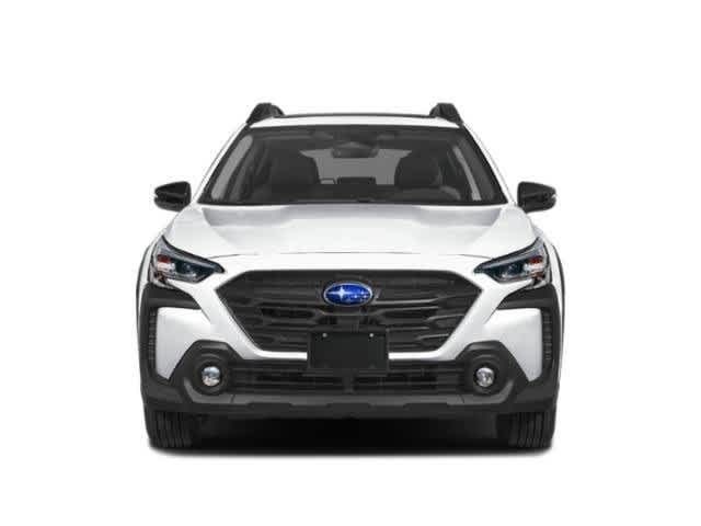 2025 Subaru Outback Onyx Edition Belmont MA