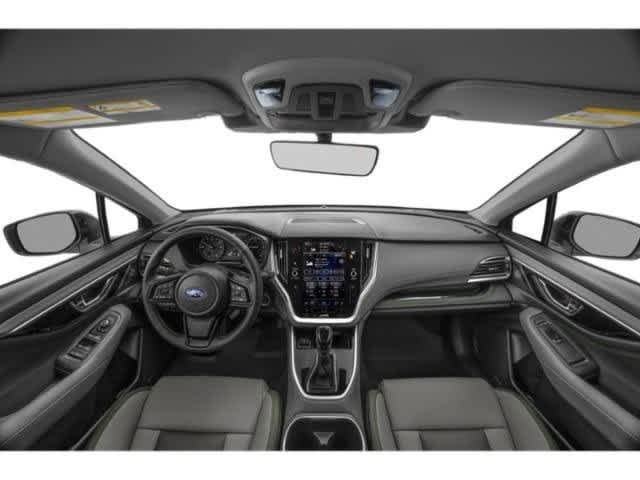 2025 Subaru Outback Onyx Edition Belmont MA