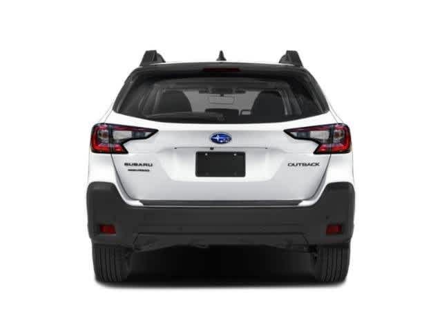2025 Subaru Outback Onyx Edition Belmont MA