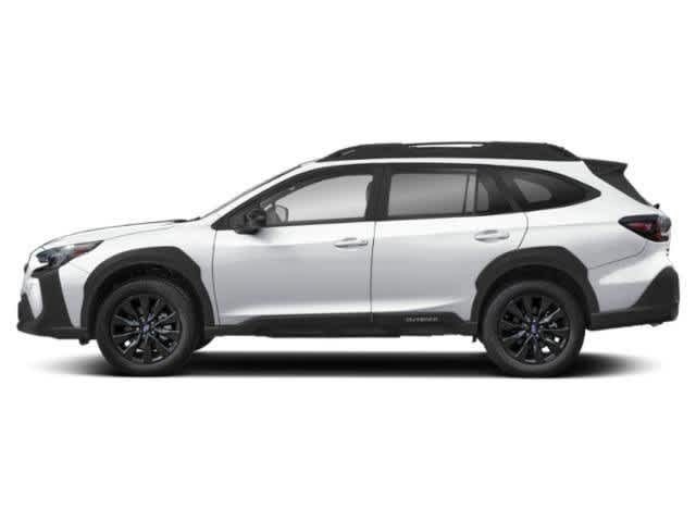 2025 Subaru Outback Onyx Edition Belmont MA