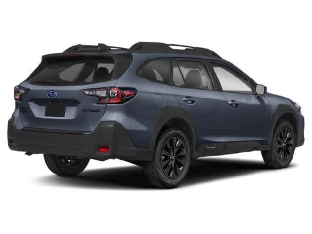 2025 Subaru Outback Onyx Edition Belmont MA