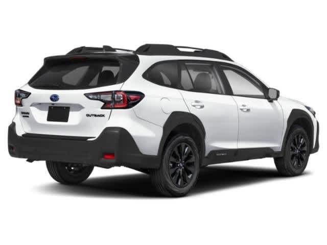 2025 Subaru Outback Onyx Edition Belmont MA