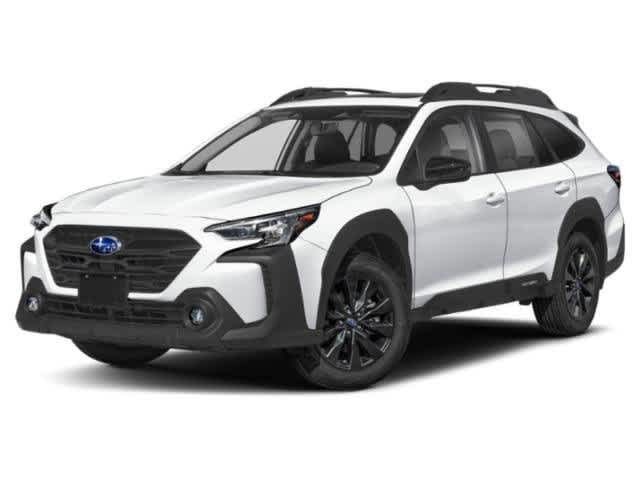 2025 Subaru Outback Onyx Edition Belmont MA