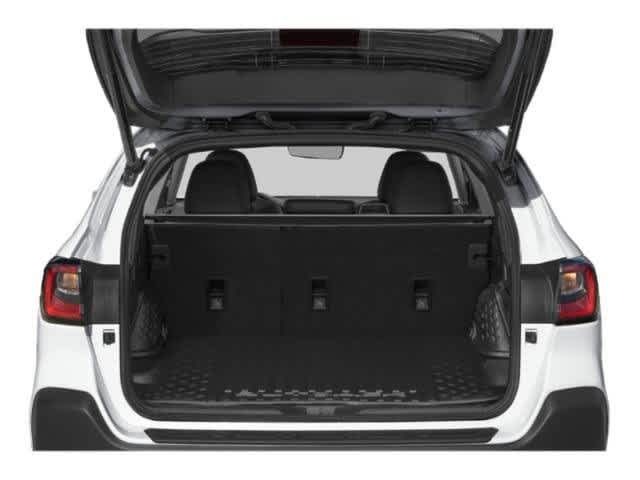 2025 Subaru Outback Onyx Edition Belmont MA
