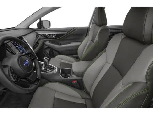 2025 Subaru Outback Onyx Edition Belmont MA