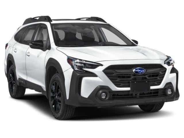 2025 Subaru Outback Onyx Edition Belmont MA