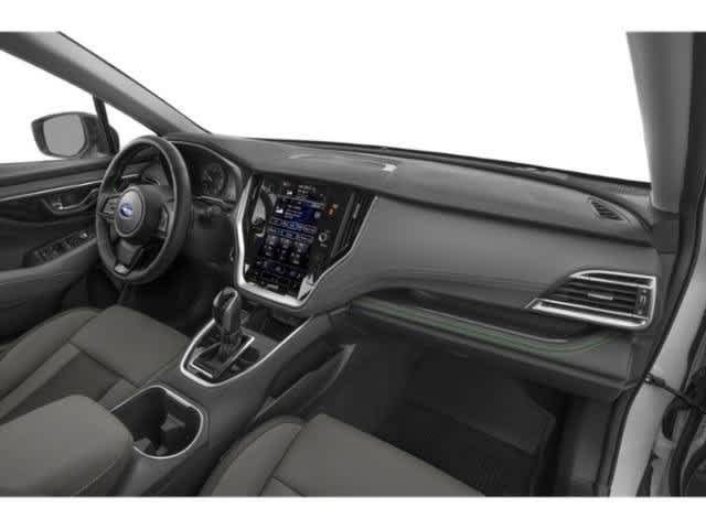 2025 Subaru Outback Onyx Edition Belmont MA