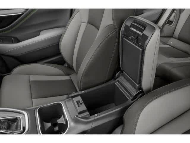 2025 Subaru Outback Onyx Edition Belmont MA