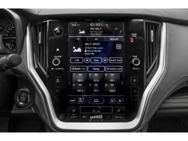 2025 Subaru Outback Onyx Edition Belmont MA