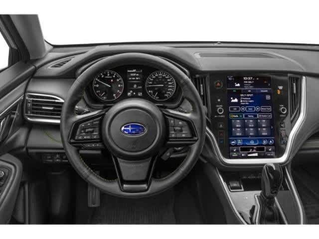 2025 Subaru Outback Onyx Edition Belmont MA