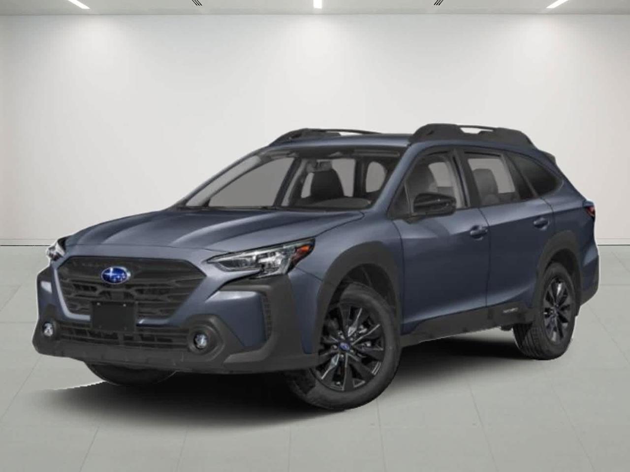 2025 Subaru Outback Onyx Edition Belmont MA
