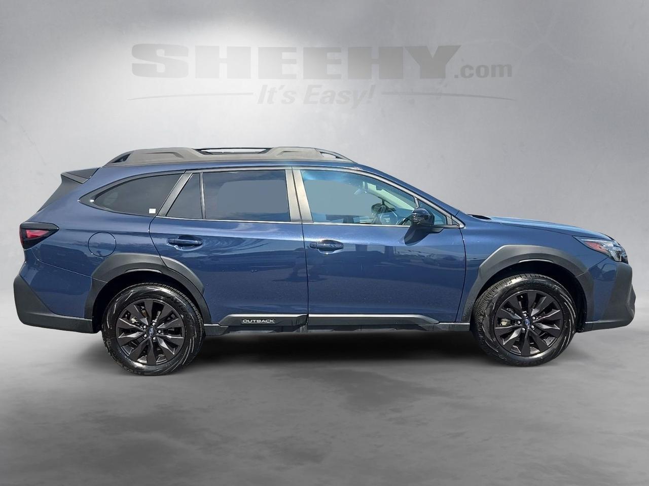 2025 Subaru Outback Onyx Edition Fredericksburg VA